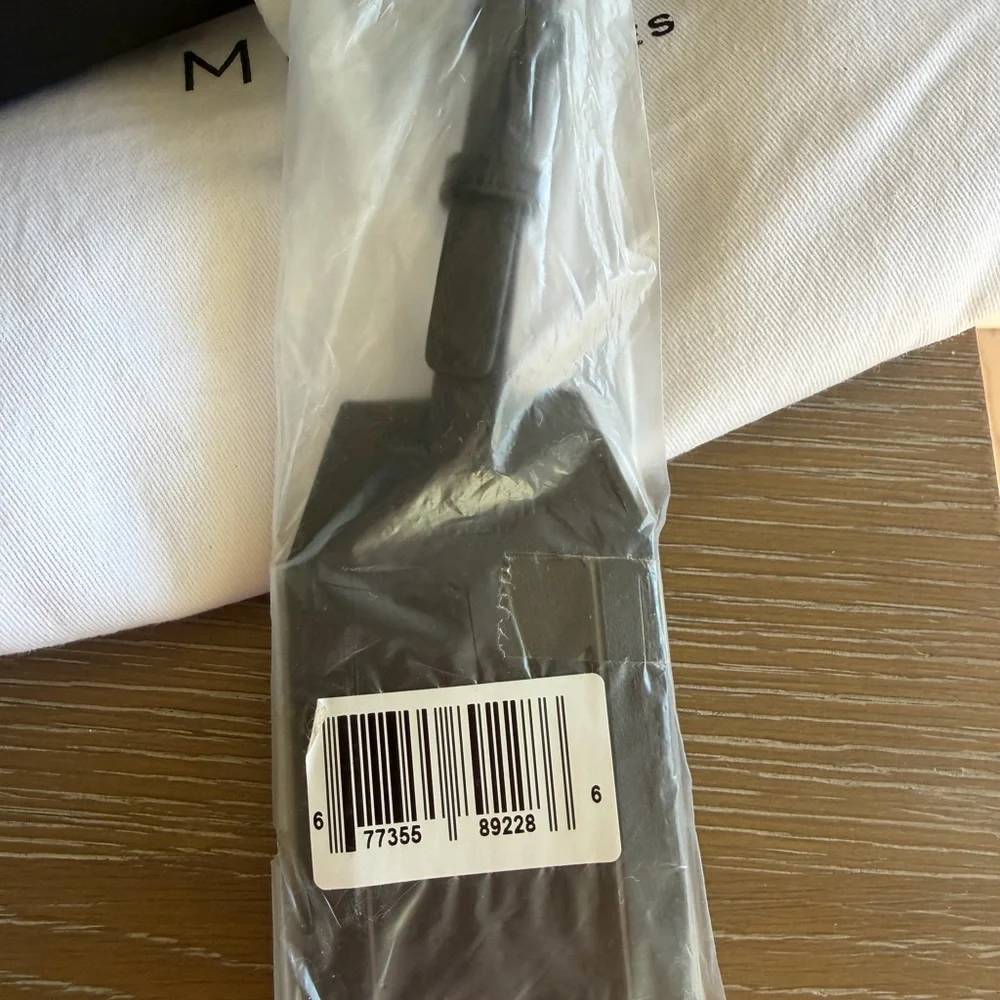 Mina Baie Stevie Midi Nylon Backpack - Picture 9 of 12